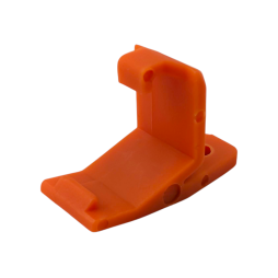 Кріплення роз\'ємів Лємансо / LMA2627