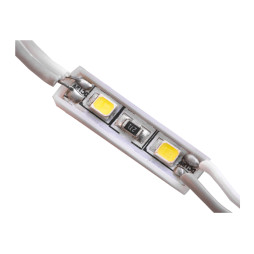 Світлодіодні модулі 2835-2smd 12V IP65 білий LEDUA
