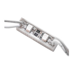 Світлодіодні модулі 2835-2smd 12V IP65 зелений