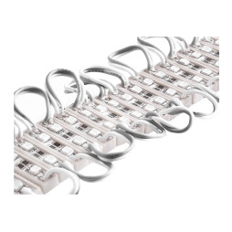 Світлодіодні модулі 2835-2smd 12V IP65 синій