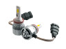 Светодиодная автолампа H8/H9/H11-C6-Headlight 36W 12-24V 6000k