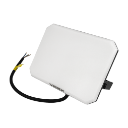 Прожектор светодиодный VIDEX F3 50W 5000K 220V Black (VLE-F3-0505B)