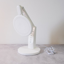 Світлодіодний настільний світильник Ardero DE1743ARD 16Вт білий