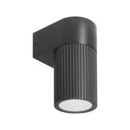 Архітектурний накладний світильник Ardero DH0148ARD під лампу чорний