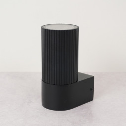 Архітектурний накладний світильник Ardero DH0148ARD під лампу чорний