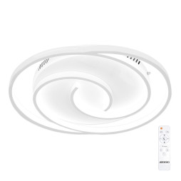 Світлодіодний світильник Ardero AL6116-1ARD MONICA 75Вт білий