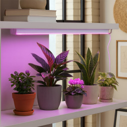 Світлодіодний лінійний світильник Feron AL7002-1 20Вт фіто