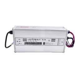 Блок питания 400W-IP67 metal 12V