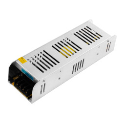 Блок живлення 240W-IP20 Long 12V серія М (1018129)