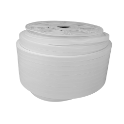 Силиконовый профиль для светодиодной ленты 15*15 GJ-1515-M (100м в бабине) LEDUA