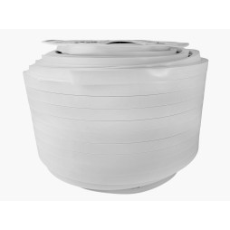 Силиконовый профиль для светодиодной ленты 14*20 GJ-2014-M(100м в бабине) LEDUA