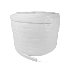 Силиконовый профиль для светодиодной ленты 10*30 GJ-3010-M (100м в бабине) LEDUA