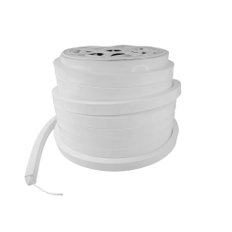 Силиконовый профиль для светодиодной ленты 20*30 GJ-3020-M (100м в бабине) LEDUA