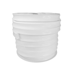 Силиконовый профиль для светодиодной ленты 20*40 GJ-4020-M (100м в бабине) LEDUA