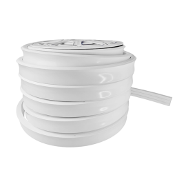 Силиконовый профиль для светодиодной ленты 25*50 GJ-5025-M (100м в бабине) LEDUA