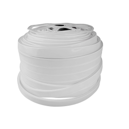 Силиконовый профиль для светодиодной ленты 13*35 GJ-W3010-A (100м в бабине) LEDUA