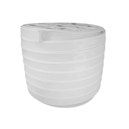 Силиконовый профиль для светодиодной ленты 25*40 GJ-W4025-A (100м в бабине) LEDUA