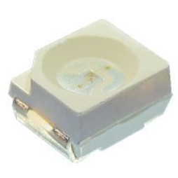 Светодиод FM-3528UGK-520D