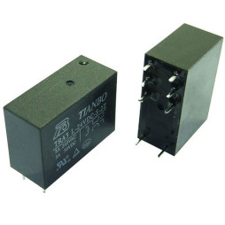 Реле TRA3L-24VDC-S-2Z