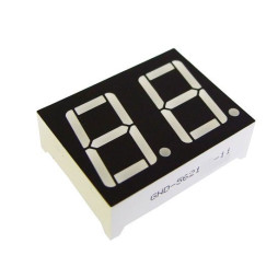 Світлодіодний індикатор GND-5621FD-21