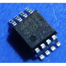 Микросхема MBI6652GMS