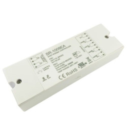 LED контролер-приймач SR-1009EA