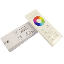 LED контролер однозональний з пультом SR-2839