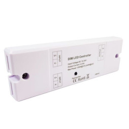 LED контролер однозональний з пультом SR-2839DIM