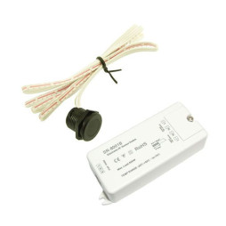 Контролер з датчиком SR-8001B