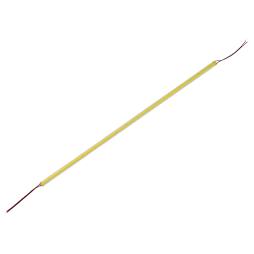 Світлодіодна лінійка COB 500lm IP20 5W 6500K 12V 500мм/LMA9209