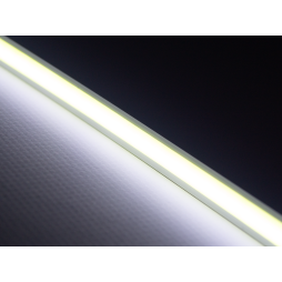 Світлодіодна лінійка COB 600lm IP20 6W 6500K 12V 500мм/LMA9208
