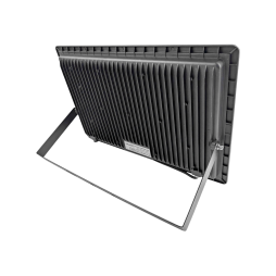 Прожектор светодиодный 400W 6500K IP65 175-265V 36000LM Посейдон черный LMP104-400 Лемансо