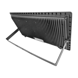 Прожектор светодиодный 500W 6500K IP65 175-265V 45000LM Посейдон черный LMP104-500 Лемансо