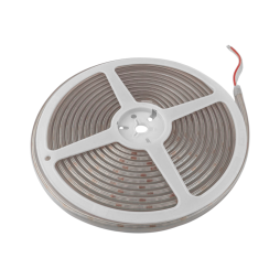 Светодиодная лента COB 320led-5mm-12V IP65 10W/m 1000LM/m 6000-6500K Премиум LMA9610 Лемансо