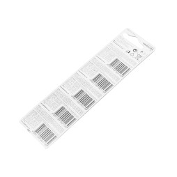 Батарейка літієва CR2025 3V блістер кругла GP