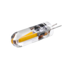 Светодиодная лампа Lemanso LM707 G4 COB-2led 2Вт 4500К 150Лм 12В