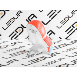 Нічник пінгвін помаранчевий 220V NL12 Лємансо