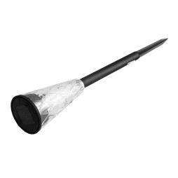 Світильник сонячна батарея CAB33