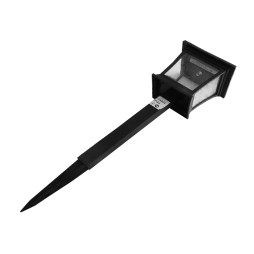 Світильник сонячна батарея CAB34