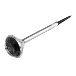 Світильник сонячна батарея CAB36