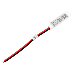 Контролер RGB 12V 72W MINI LM9505 Лємансо