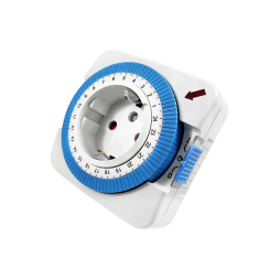 Таймер механічний LM6342 Лємансо