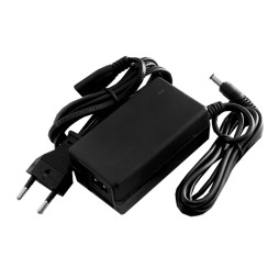 Блок живлення 48W-IP44 пластик 12V LEDUA