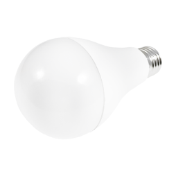 Світлодіодна лампа 20W A65 E27 2400LM 4500K 175-265V / LM3833 Лємансо