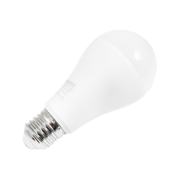 Світлодіодна лампа 25W A65 E27 2500LM 5000K 175-265V / LM3838 Лємансо