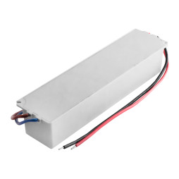 Блок живлення 75W-IP67 plastic12V LEDUA