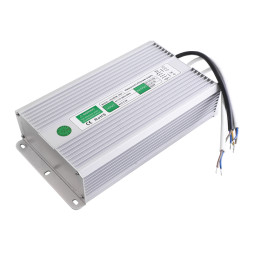 Блок живлення 250W-IP67 metal 12V