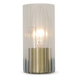 Плафон AURORA BL1810-2, BL1850-2, BL1860-2 золото (тип 2)