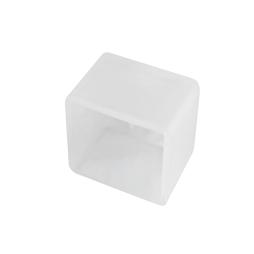 Заглушки СП-11 з отвором LEDUA