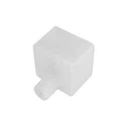 Заглушки СП-11 з отвором LEDUA